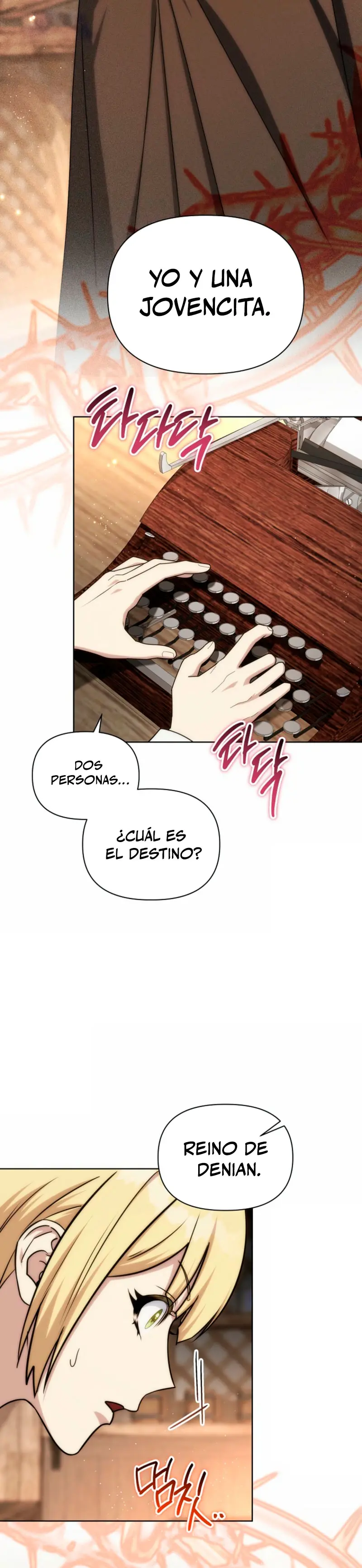 Viviendo como un bárbaro en un mundo de fantasÍa - Capítulo 38 - Página 32 - LectorTMOo