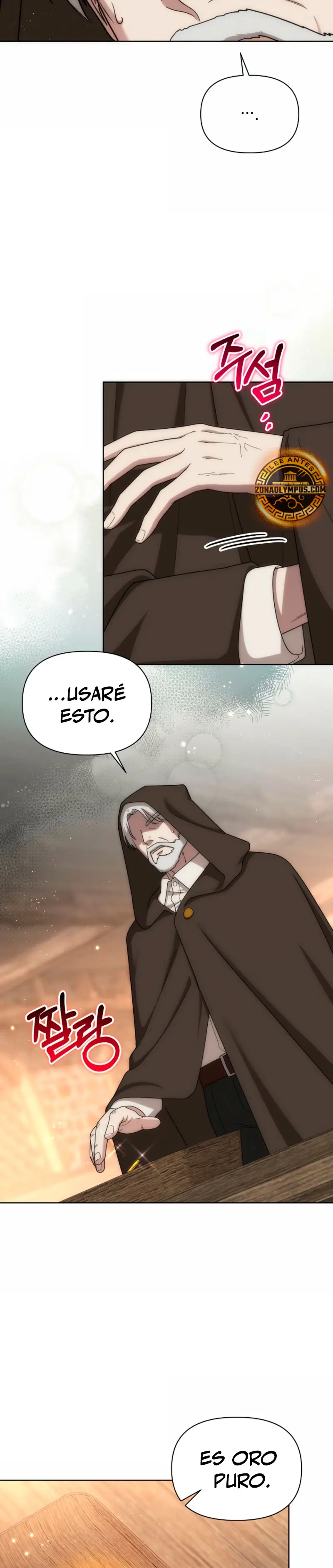 Viviendo como un bárbaro en un mundo de fantasÍa - Capítulo 39 - Página 6 - LectorTMOo