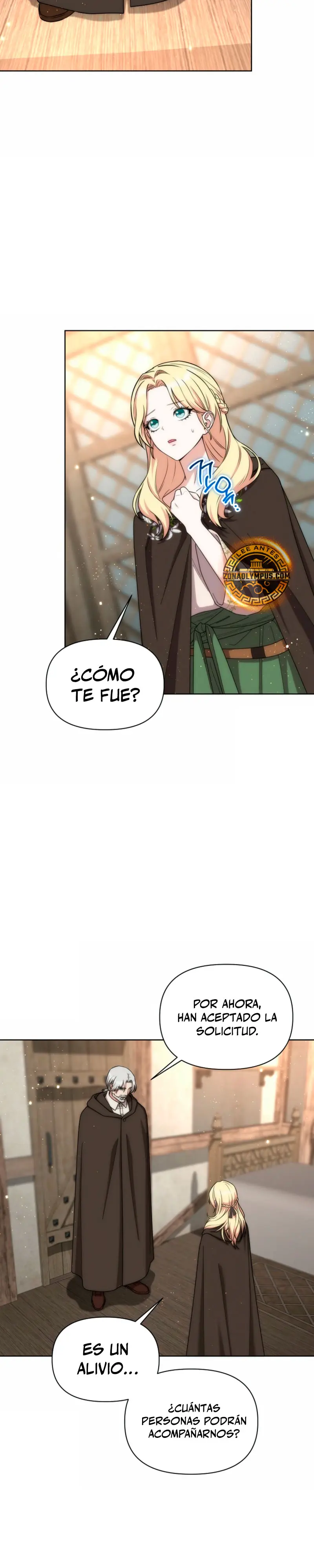 Viviendo como un bárbaro en un mundo de fantasÍa - Capítulo 39 - Página 18 - LectorTMOo