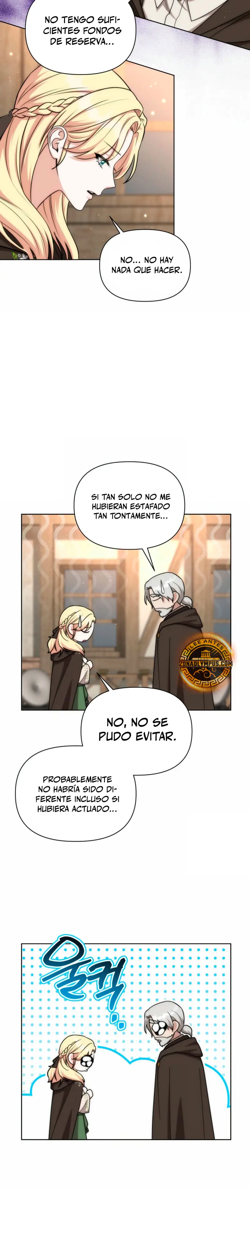 Viviendo como un bárbaro en un mundo de fantasÍa - Capítulo 39 - Página 20 - LectorTMOo