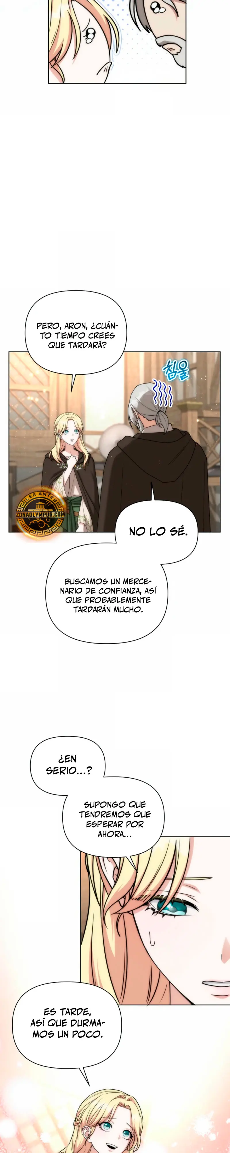 Viviendo como un bárbaro en un mundo de fantasÍa - Capítulo 39 - Página 22 - LectorTMOo