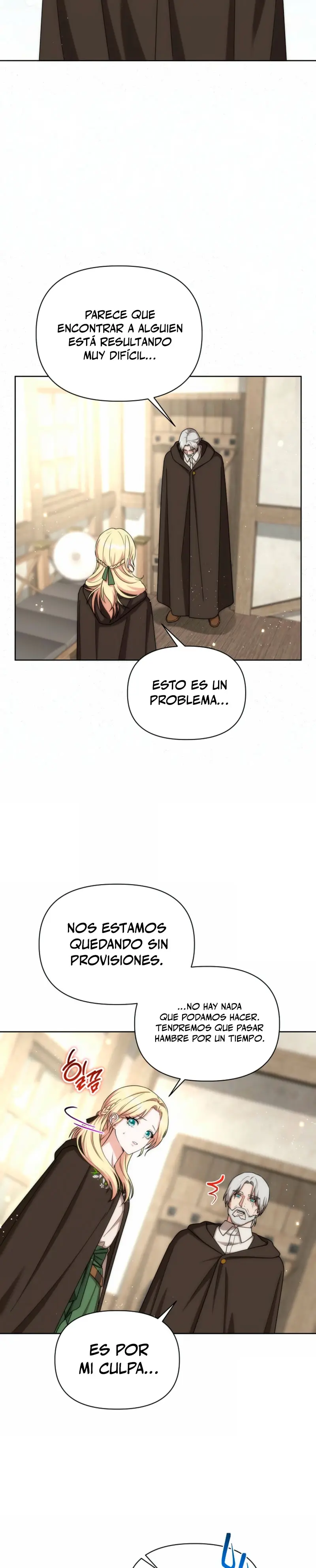 Viviendo como un bárbaro en un mundo de fantasÍa - Capítulo 39 - Página 25 - LectorTMOo