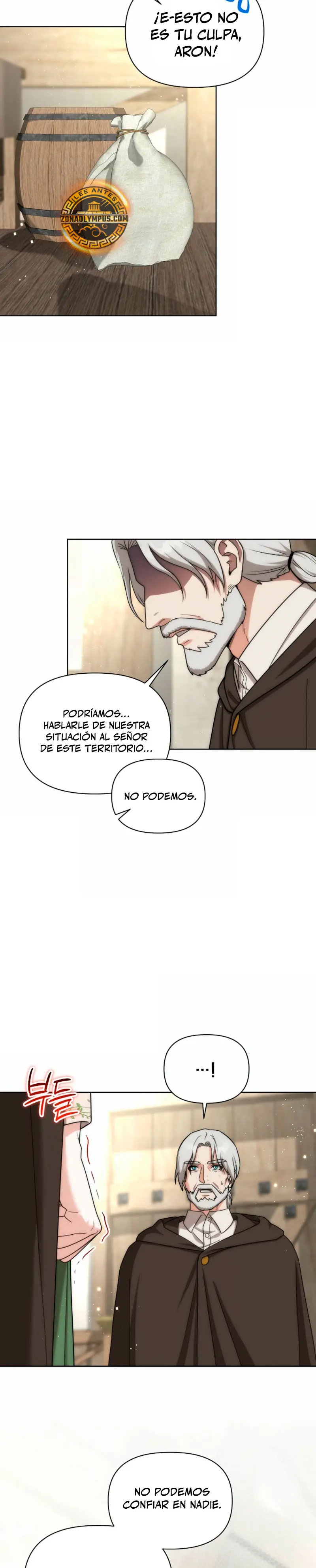 Viviendo como un bárbaro en un mundo de fantasÍa - Capítulo 39 - Página 26 - LectorTMOo