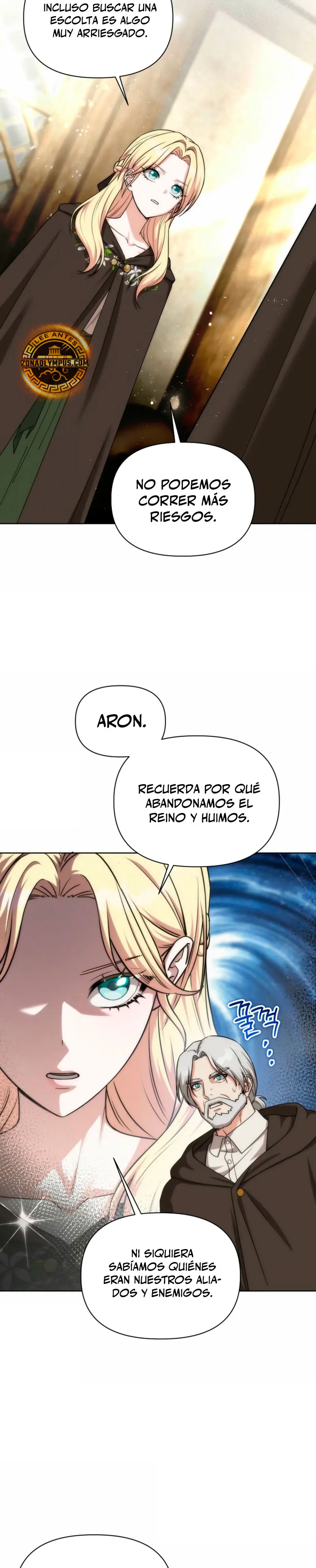 Viviendo como un bárbaro en un mundo de fantasÍa - Capítulo 39 - Página 27 - LectorTMOo