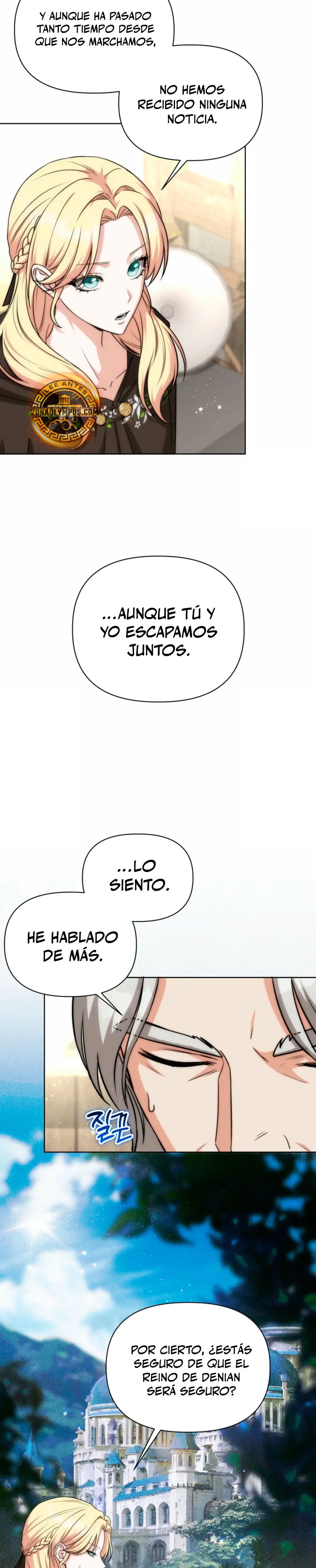 Viviendo como un bárbaro en un mundo de fantasÍa - Capítulo 39 - Página 28 - LectorTMOo