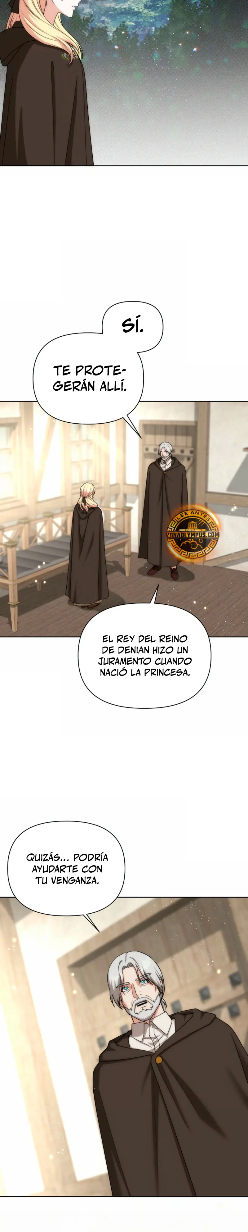 Viviendo como un bárbaro en un mundo de fantasÍa - Capítulo 39 - Página 29 - LectorTMOo