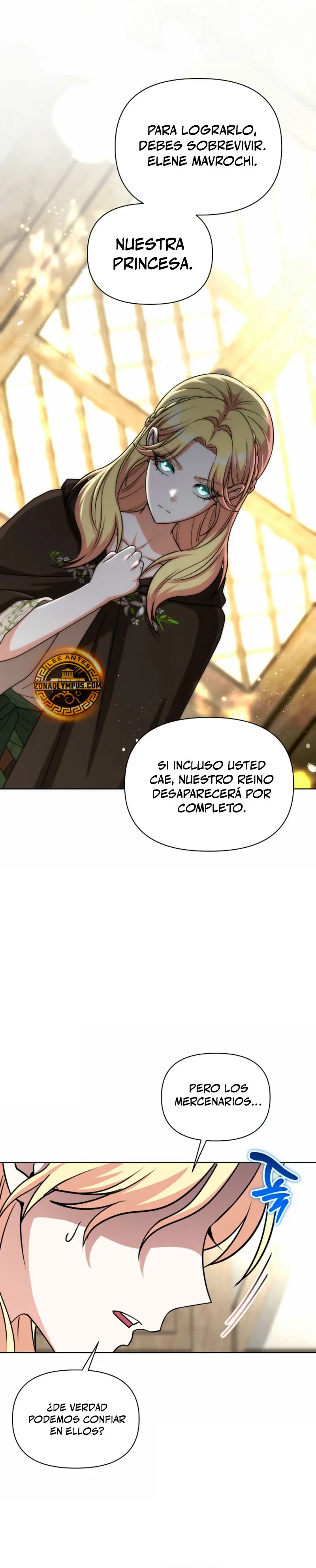 Viviendo como un bárbaro en un mundo de fantasÍa - Capítulo 39 - Página 30 - LectorTMOo