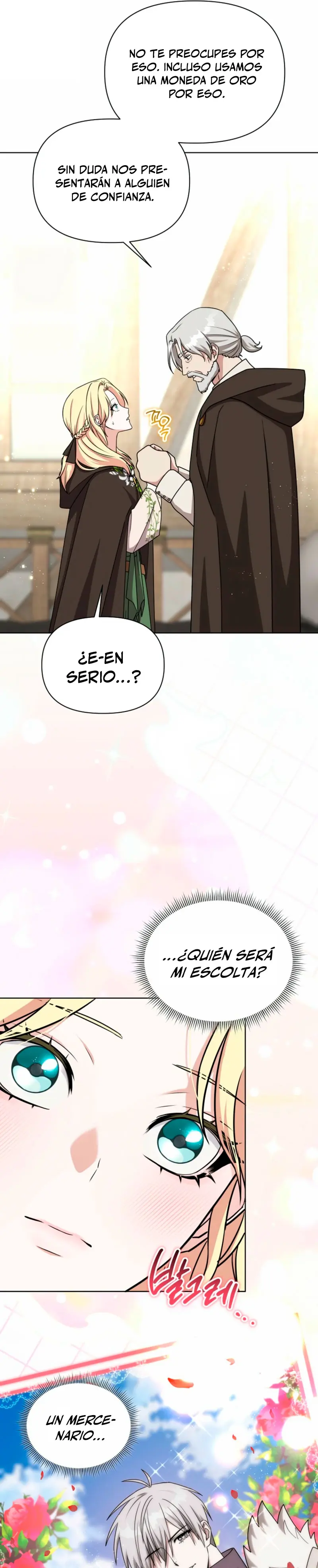 Viviendo como un bárbaro en un mundo de fantasÍa - Capítulo 39 - Página 31 - LectorTMOo