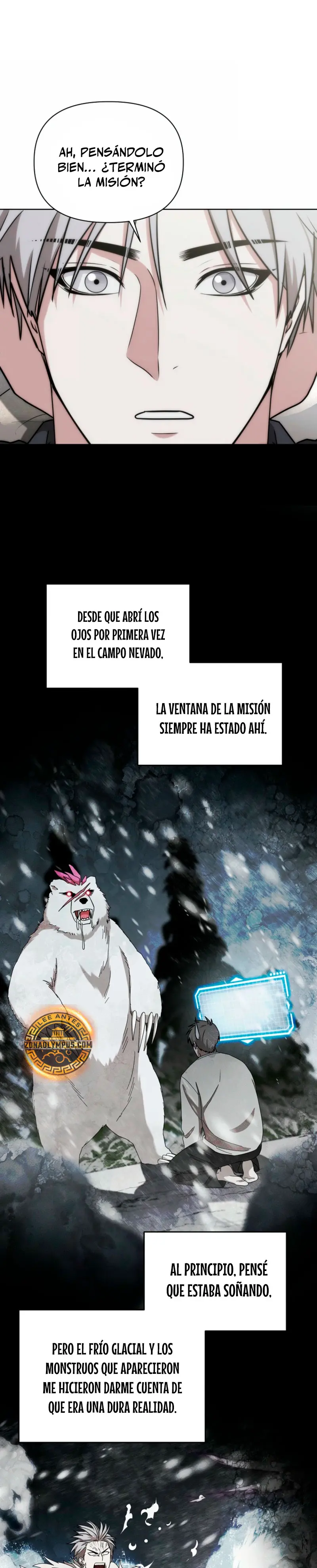 Viviendo como un bárbaro en un mundo de fantasÍa - Capítulo 39 - Página 34 - LectorTMOo