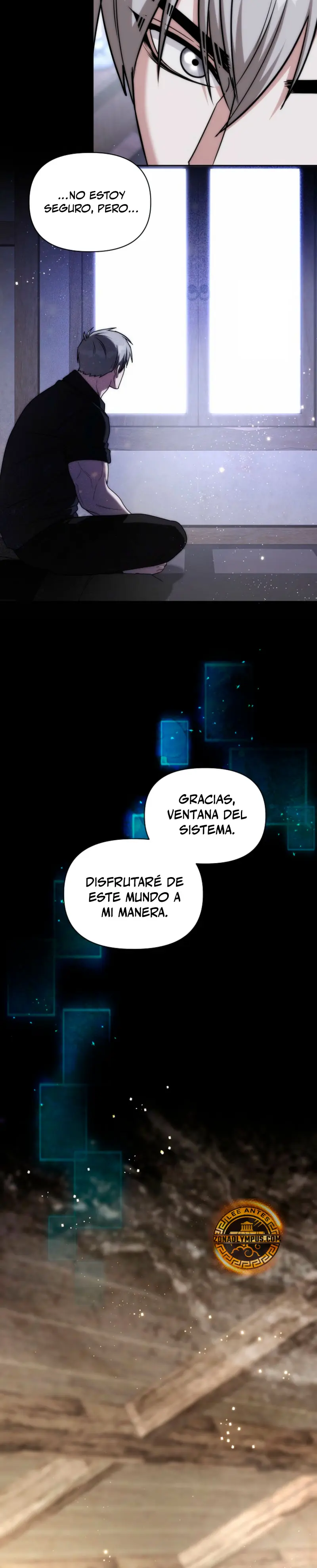 Viviendo como un bárbaro en un mundo de fantasÍa - Capítulo 39 - Página 37 - LectorTMOo