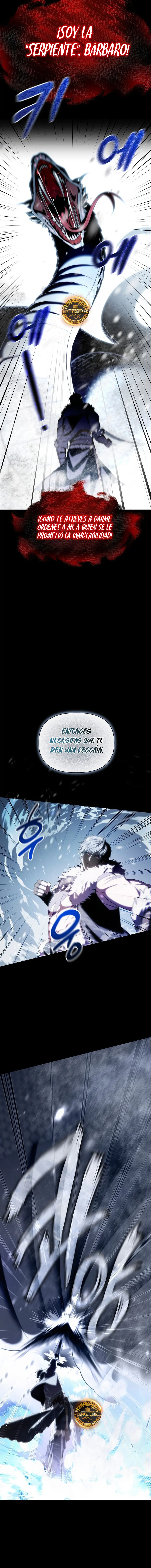 Viviendo como un bárbaro en un mundo de fantasÍa - Capítulo 4 - Página 4 - LectorTMOo
