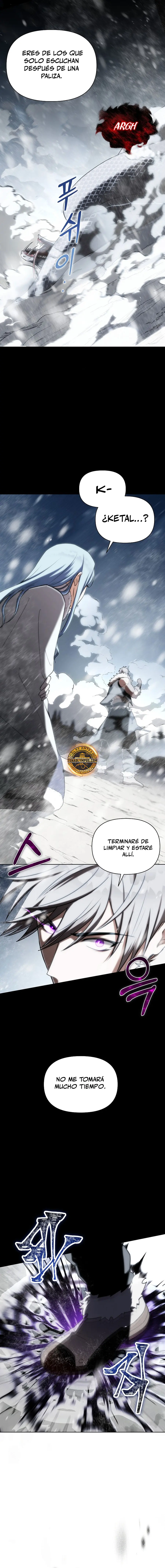 Viviendo como un bárbaro en un mundo de fantasÍa - Capítulo 4 - Página 7 - LectorTMOo