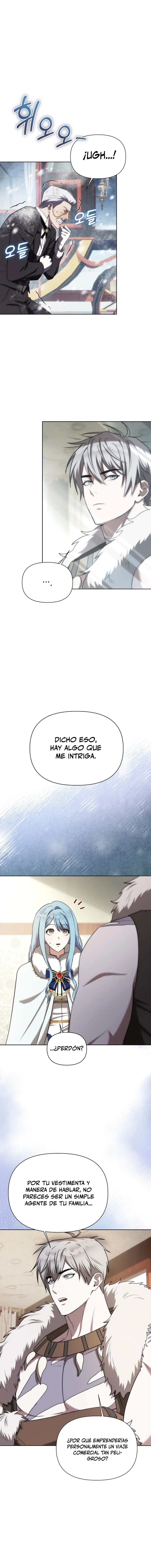 Viviendo como un bárbaro en un mundo de fantasÍa - Capítulo 4 - Página 11 - LectorTMOo