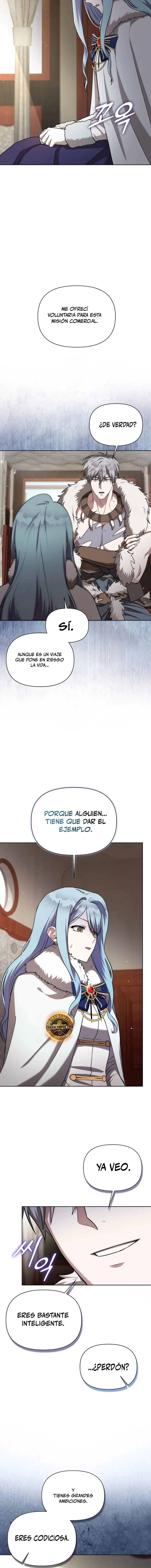 Viviendo como un bárbaro en un mundo de fantasÍa - Capítulo 4 - Página 13 - LectorTMOo