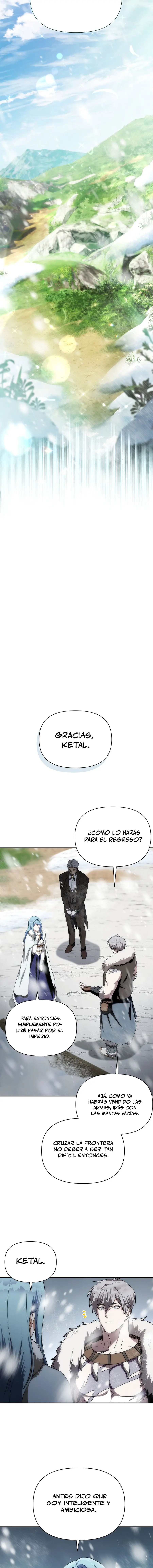 Viviendo como un bárbaro en un mundo de fantasÍa - Capítulo 4 - Página 15 - LectorTMOo
