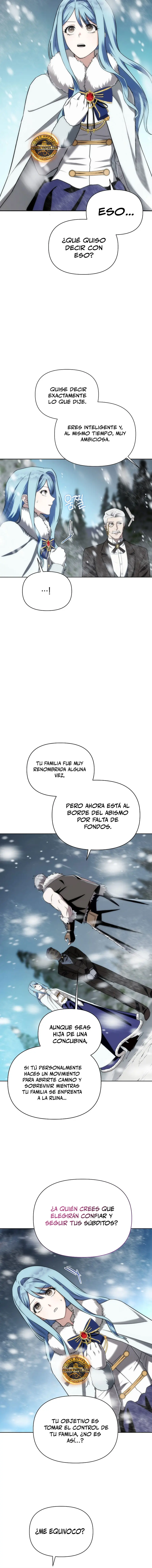 Viviendo como un bárbaro en un mundo de fantasÍa - Capítulo 4 - Página 16 - LectorTMOo