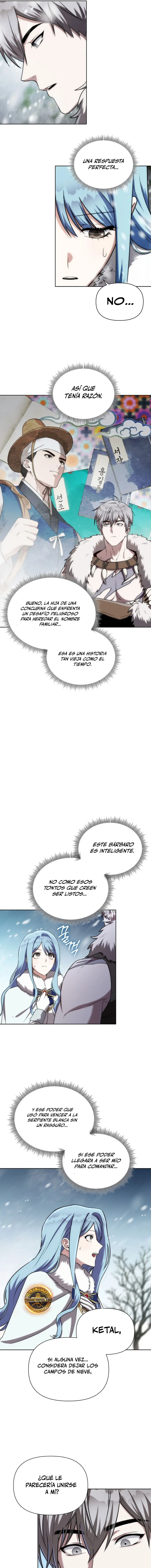 Viviendo como un bárbaro en un mundo de fantasÍa - Capítulo 4 - Página 17 - LectorTMOo