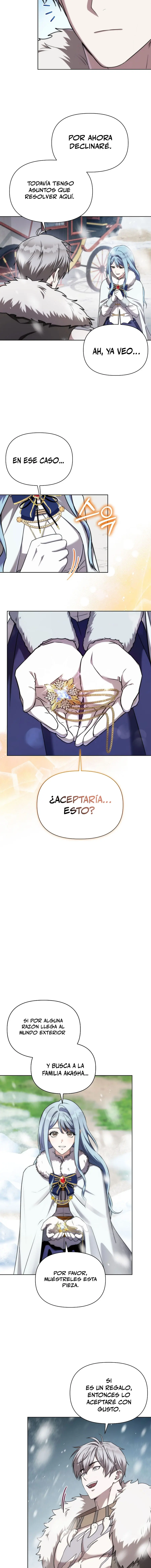 Viviendo como un bárbaro en un mundo de fantasÍa - Capítulo 4 - Página 18 - LectorTMOo