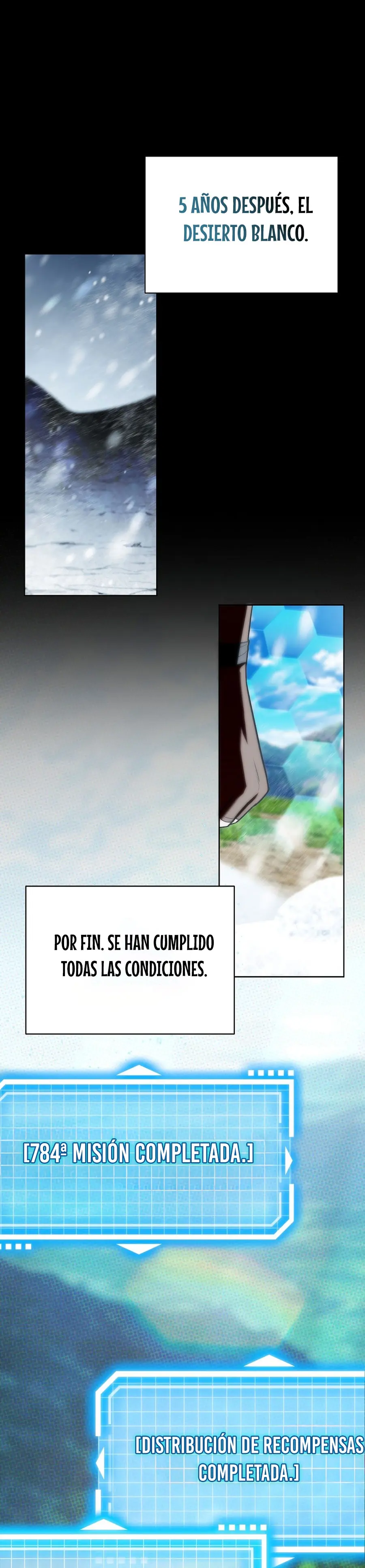 Viviendo como un bárbaro en un mundo de fantasÍa - Capítulo 4 - Página 20 - LectorTMOo