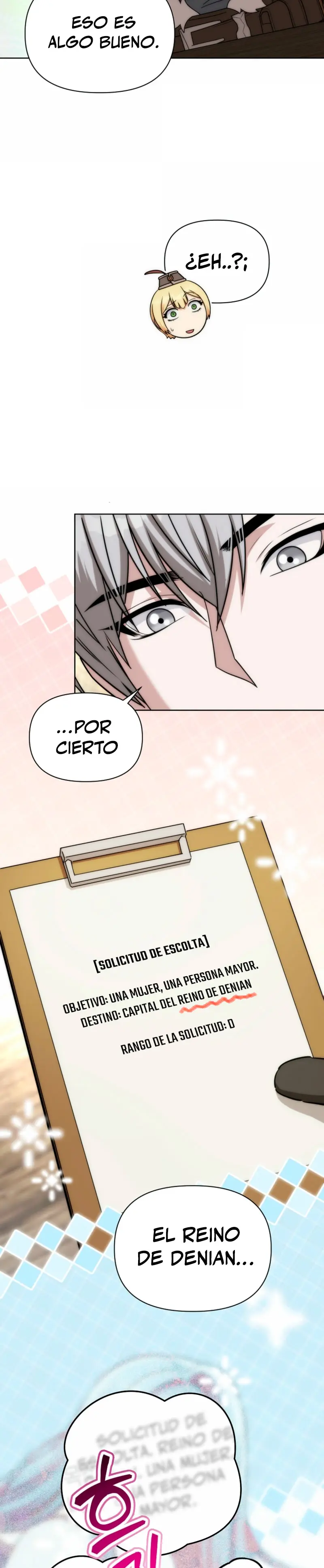 Viviendo como un bárbaro en un mundo de fantasÍa - Capítulo 40 - Página 6 - LectorTMOo