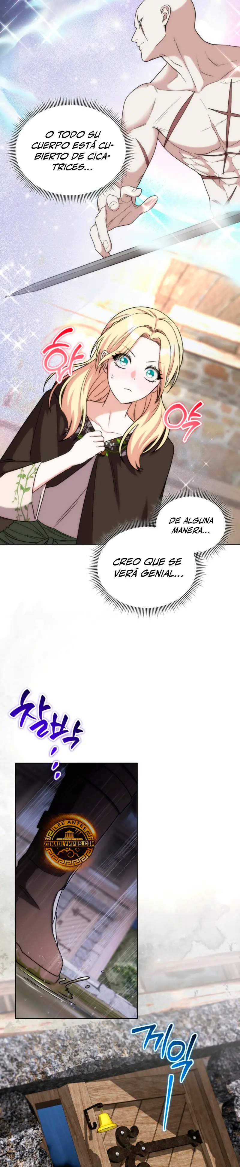 Viviendo como un bárbaro en un mundo de fantasÍa - Capítulo 40 - Página 21 - LectorTMOo