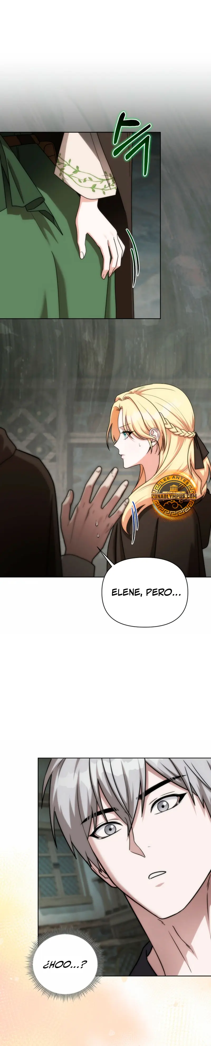 Viviendo como un bárbaro en un mundo de fantasÍa - Capítulo 40 - Página 31 - LectorTMOo
