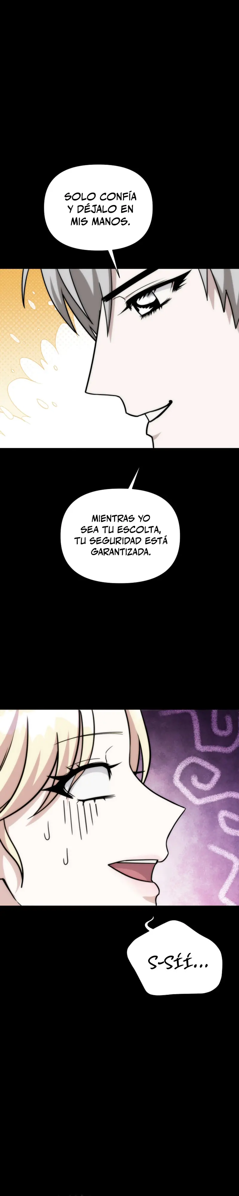 Viviendo como un bárbaro en un mundo de fantasÍa - Capítulo 41 - Página 9 - LectorTMOo