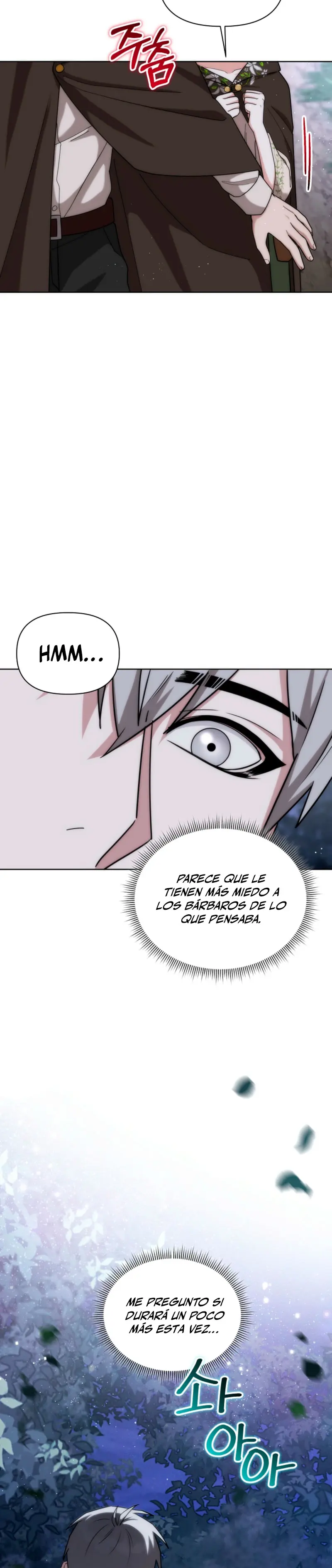 Viviendo como un bárbaro en un mundo de fantasÍa - Capítulo 41 - Página 12 - LectorTMOo