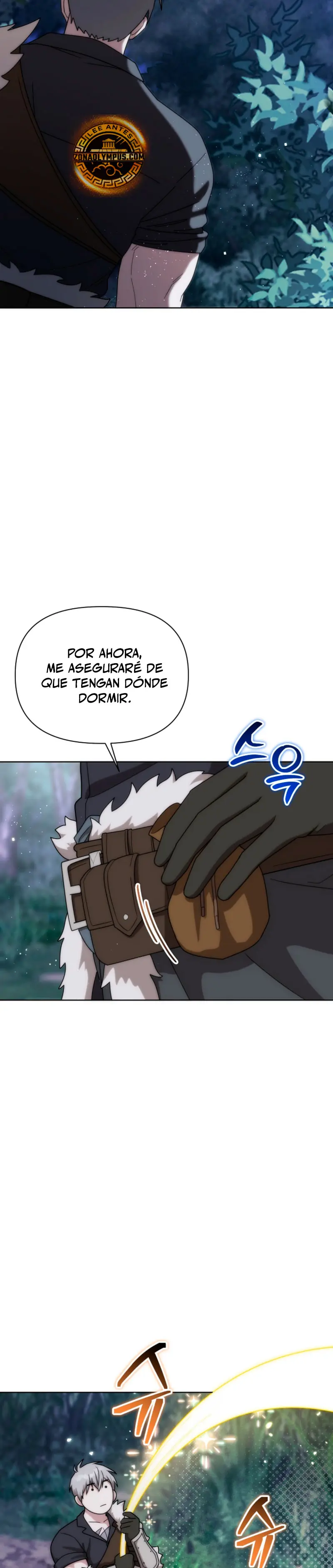 Viviendo como un bárbaro en un mundo de fantasÍa - Capítulo 41 - Página 13 - LectorTMOo