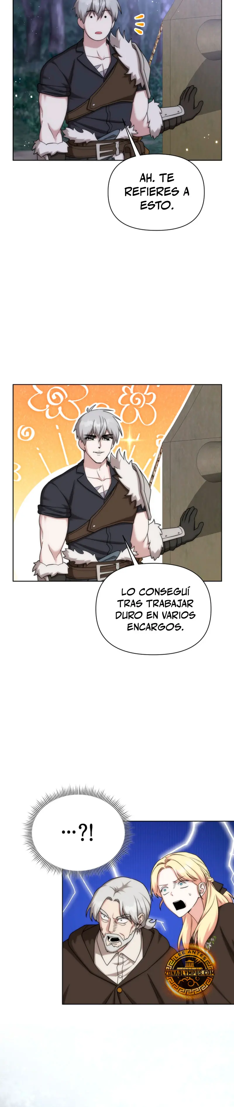 Viviendo como un bárbaro en un mundo de fantasÍa - Capítulo 41 - Página 16 - LectorTMOo