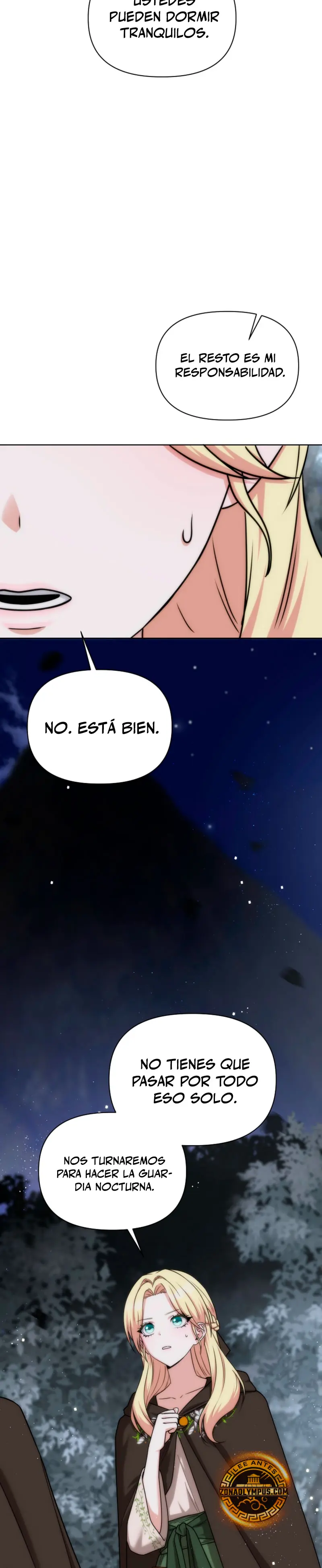 Viviendo como un bárbaro en un mundo de fantasÍa - Capítulo 41 - Página 19 - LectorTMOo