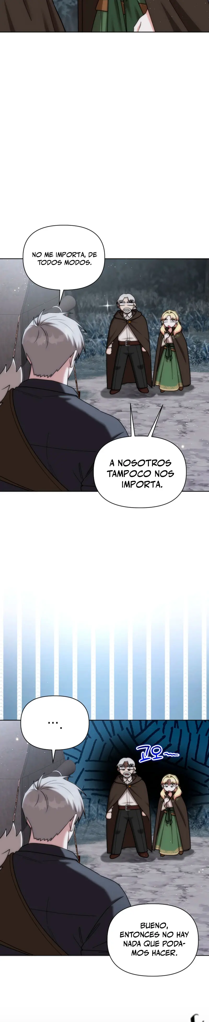 Viviendo como un bárbaro en un mundo de fantasÍa - Capítulo 41 - Página 20 - LectorTMOo