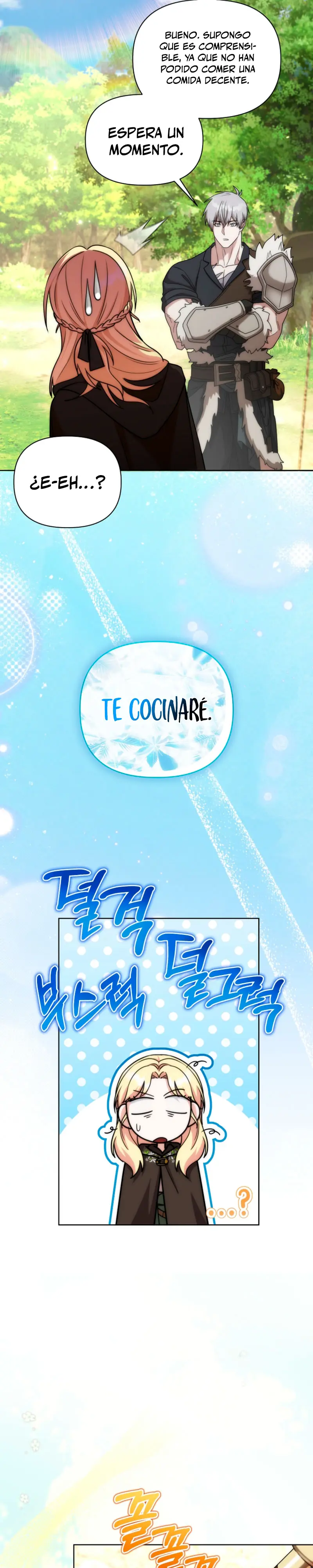 Viviendo como un bárbaro en un mundo de fantasÍa - Capítulo 41 - Página 24 - LectorTMOo
