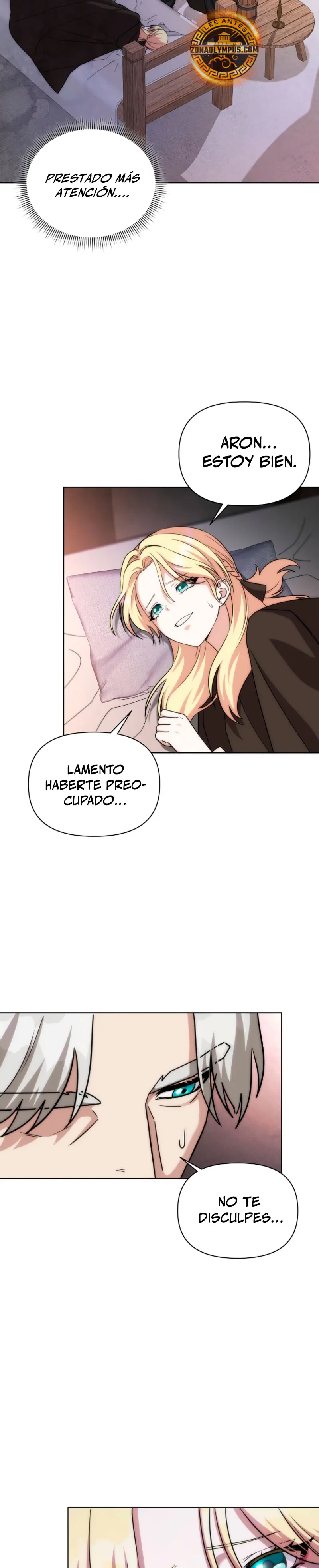 Viviendo como un bárbaro en un mundo de fantasÍa - Capítulo 42 - Página 4 - LectorTMOo