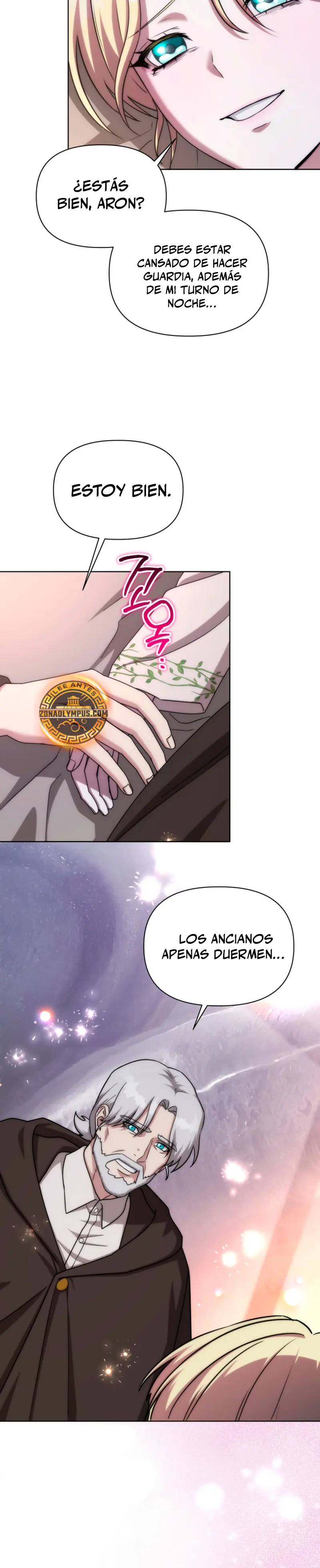 Viviendo como un bárbaro en un mundo de fantasÍa - Capítulo 42 - Página 5 - LectorTMOo