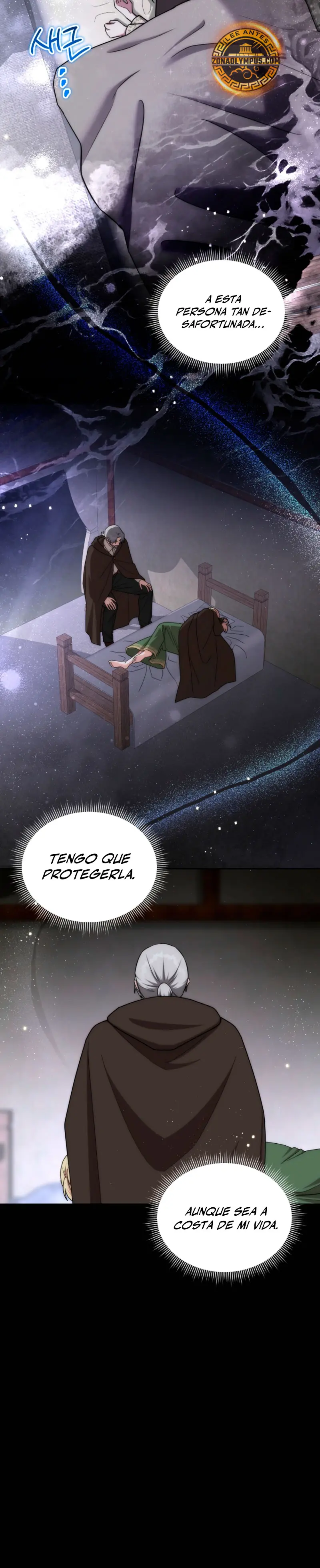 Viviendo como un bárbaro en un mundo de fantasÍa - Capítulo 42 - Página 7 - LectorTMOo
