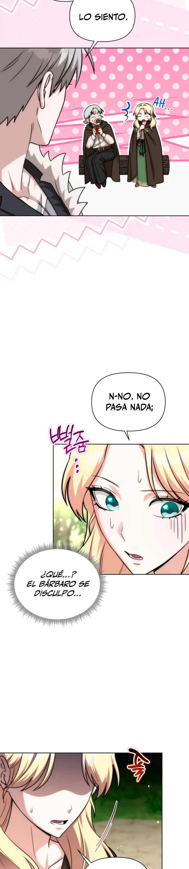 Viviendo como un bárbaro en un mundo de fantasÍa - Capítulo 42 - Página 12 - LectorTMOo