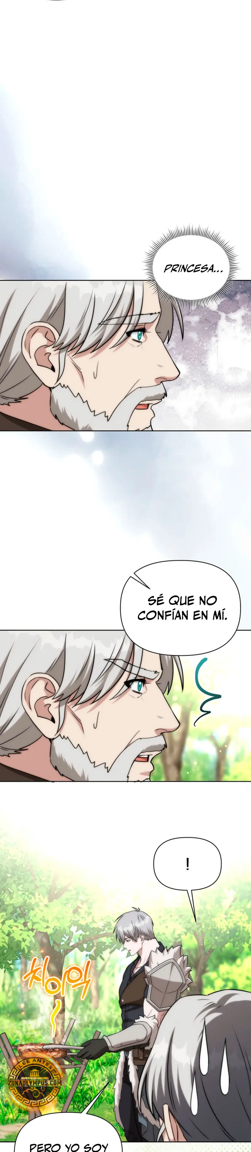 Viviendo como un bárbaro en un mundo de fantasÍa - Capítulo 42 - Página 14 - LectorTMOo