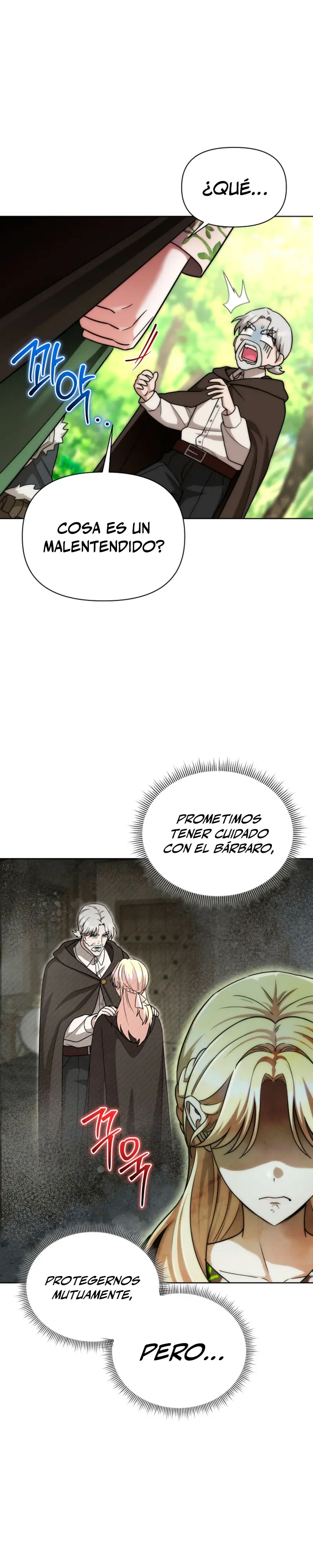 Viviendo como un bárbaro en un mundo de fantasÍa - Capítulo 42 - Página 26 - LectorTMOo