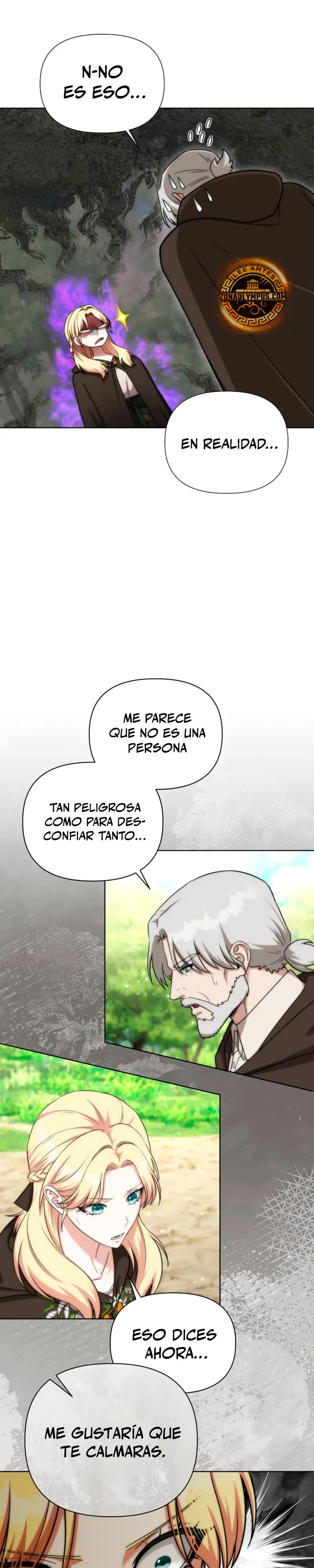 Viviendo como un bárbaro en un mundo de fantasÍa - Capítulo 42 - Página 27 - LectorTMOo
