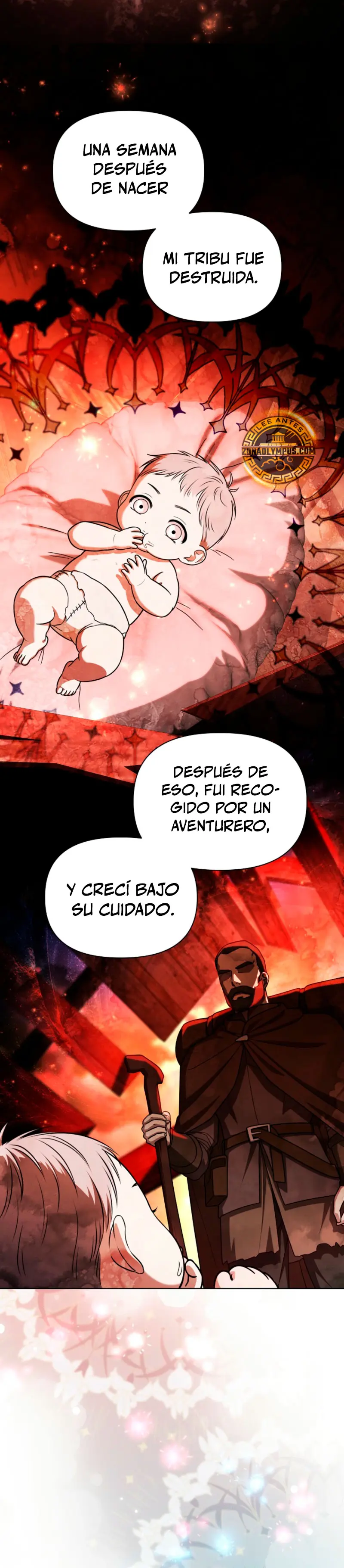 Viviendo como un bárbaro en un mundo de fantasÍa - Capítulo 43 - Página 6 - LectorTMOo