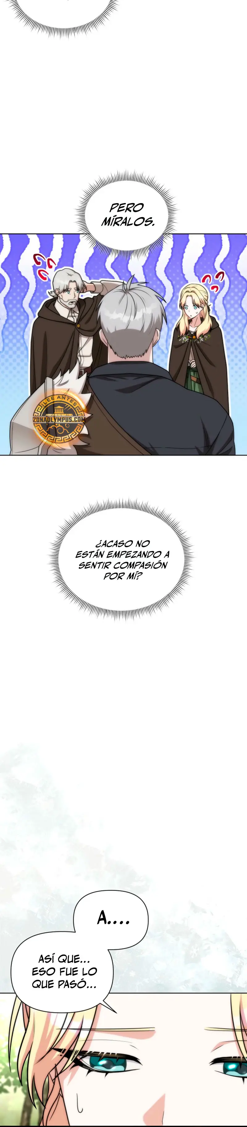 Viviendo como un bárbaro en un mundo de fantasÍa - Capítulo 43 - Página 9 - LectorTMOo