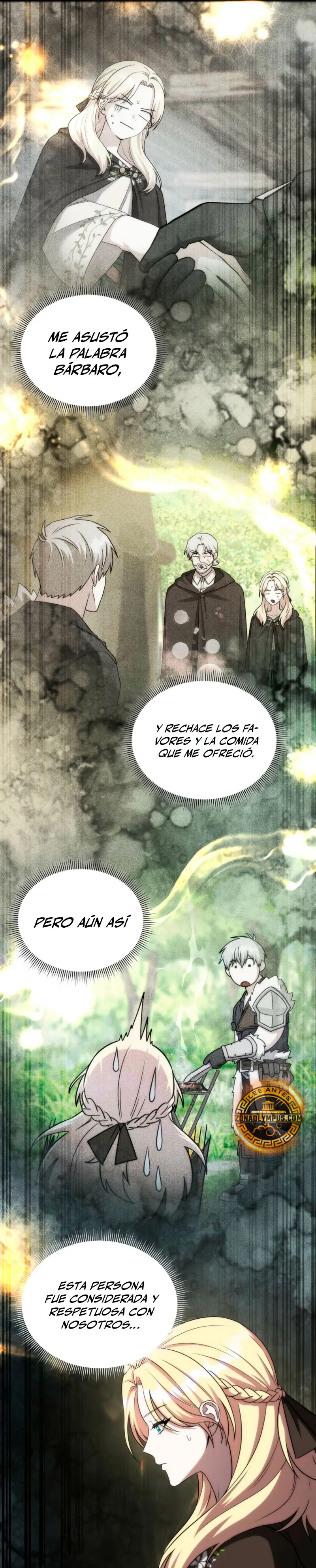 Viviendo como un bárbaro en un mundo de fantasÍa - Capítulo 43 - Página 10 - LectorTMOo