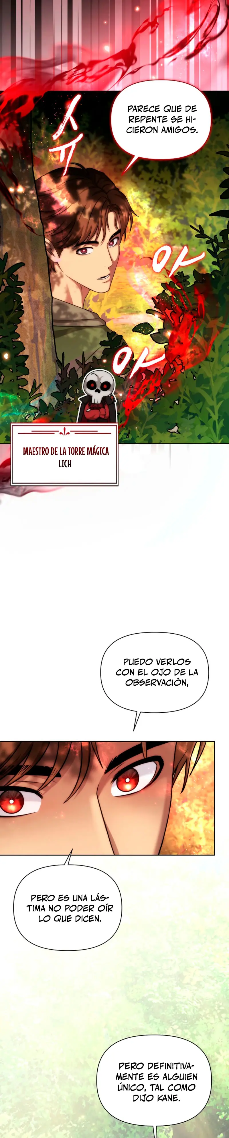 Viviendo como un bárbaro en un mundo de fantasÍa - Capítulo 43 - Página 15 - LectorTMOo