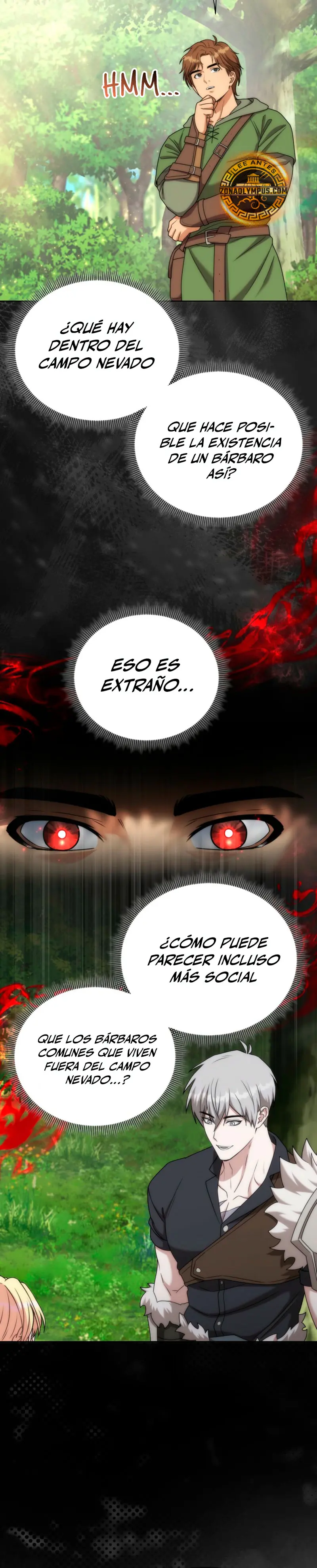 Viviendo como un bárbaro en un mundo de fantasÍa - Capítulo 43 - Página 16 - LectorTMOo