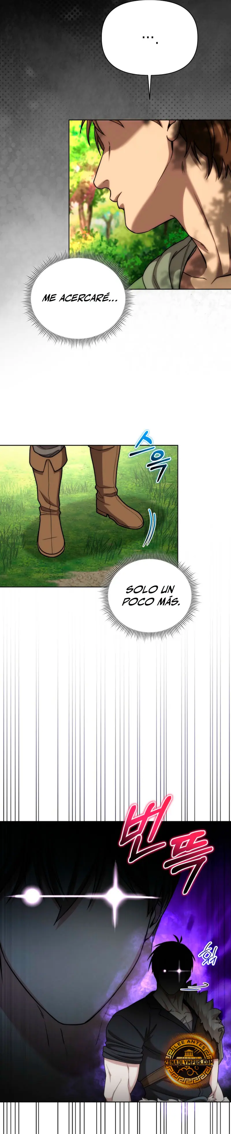 Viviendo como un bárbaro en un mundo de fantasÍa - Capítulo 43 - Página 17 - LectorTMOo