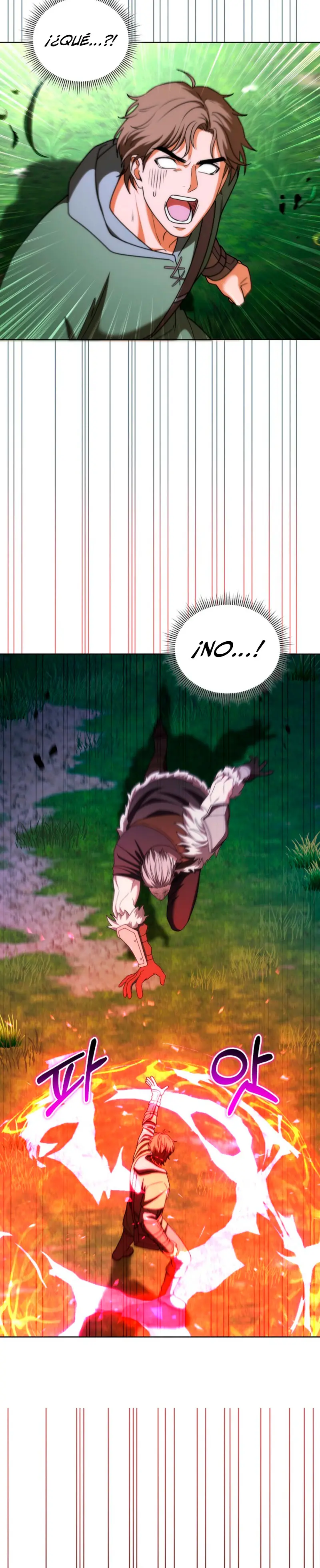 Viviendo como un bárbaro en un mundo de fantasÍa - Capítulo 43 - Página 22 - LectorTMOo