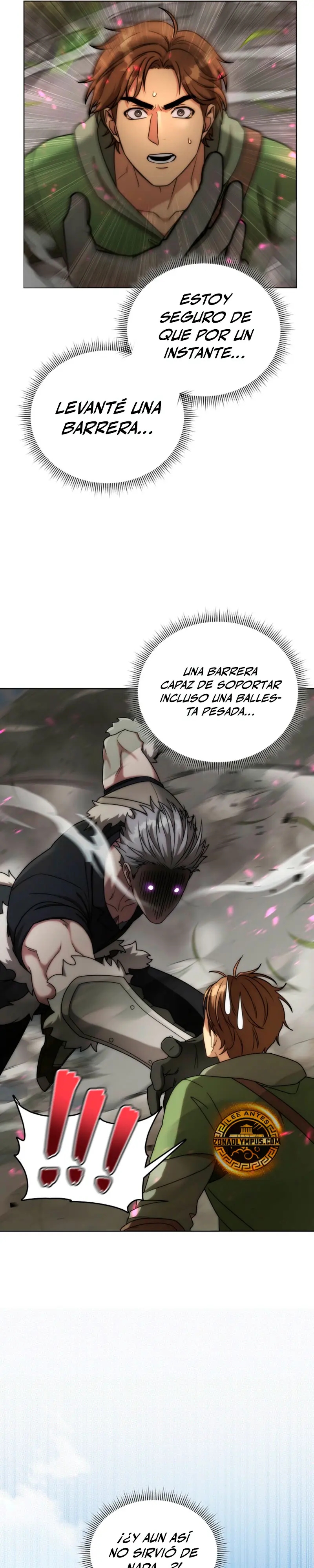 Viviendo como un bárbaro en un mundo de fantasÍa - Capítulo 43 - Página 24 - LectorTMOo