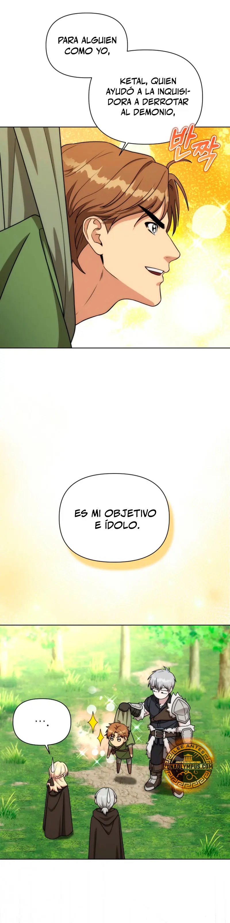 Viviendo como un bárbaro en un mundo de fantasÍa - Capítulo 43 - Página 31 - LectorTMOo