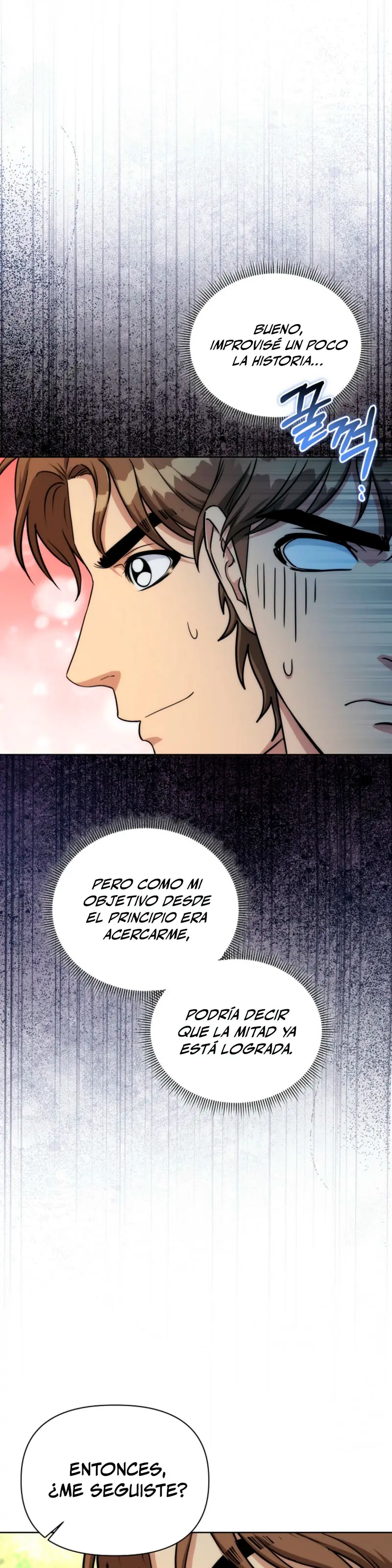 Viviendo como un bárbaro en un mundo de fantasÍa - Capítulo 43 - Página 32 - LectorTMOo